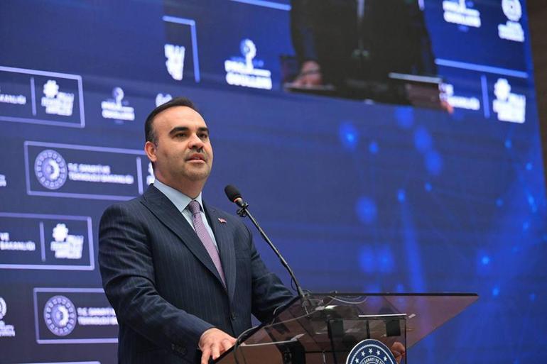 Bakan Kacır açıkladı: Sanayiciyi destekleyici yeni adımlar...