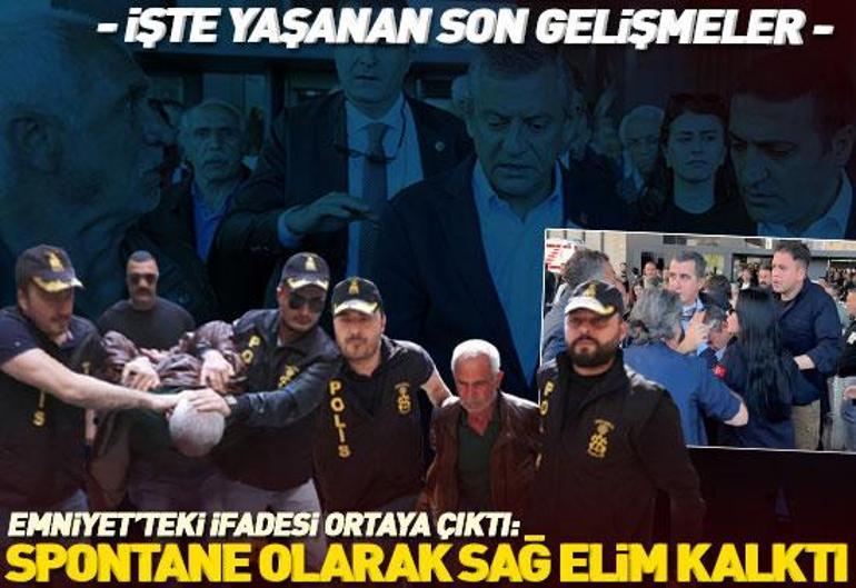 5 Mayıs 2025 Pazartesi gününün son dakika önemli gelişmeleri (CNN TÜRK 16.30 bülteni)