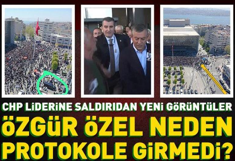5 Mayıs 2025 Pazartesi gününün son dakika önemli gelişmeleri (CNN TÜRK 16.30 bülteni)