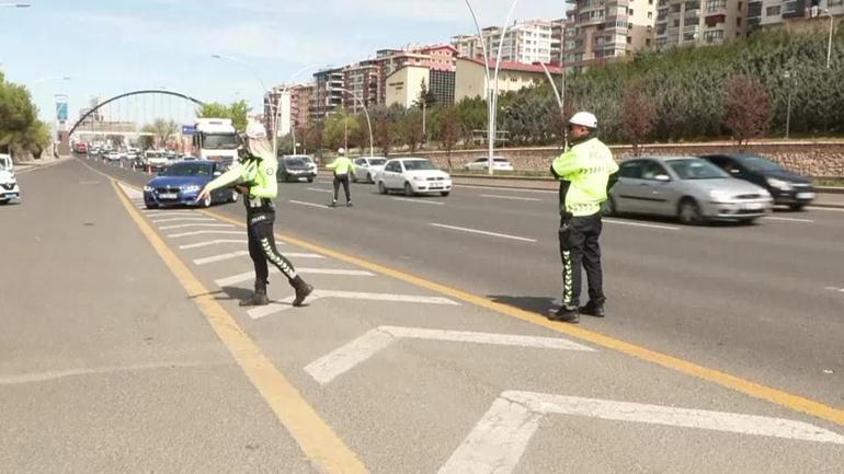 Trafik cezalarına düzenleme yolda