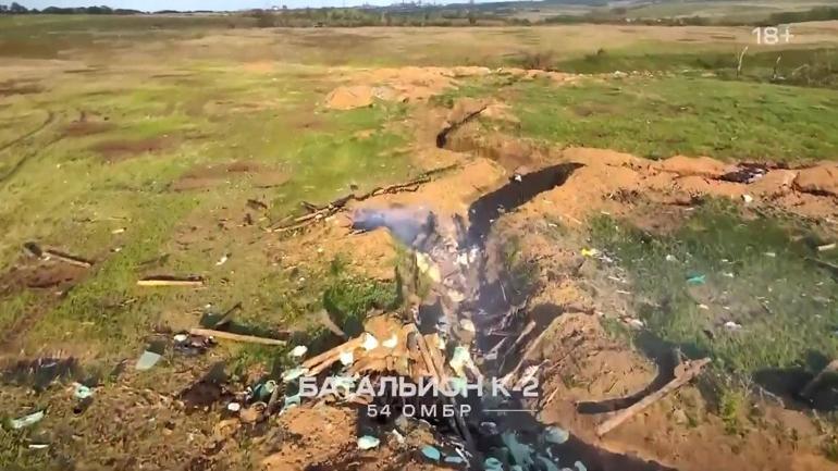 UÇUŞLAR DURDURULDU Ukraynadan Rusyaya dron saldırısı