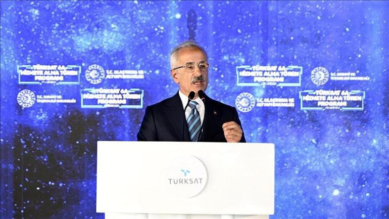 Yerli ve milli uyduda bu kez ‘7A’ yolda