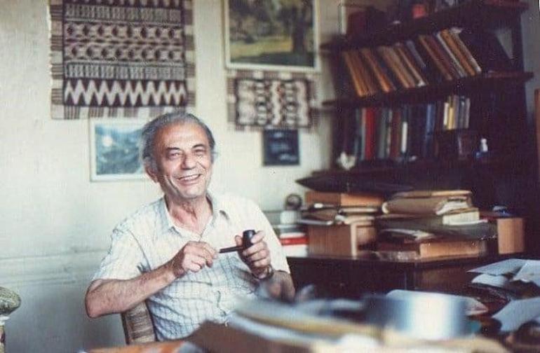 Cahit Arf Kimdir, Çalışmaları Ne Üzerinedir Cahit Arfın Matematiğe Katkıları Nelerdir