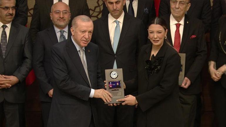 SON DAKİKA... Cumhurbaşkanı Erdoğan: Yeni Türkiyede eskiye rağbet kalmadı