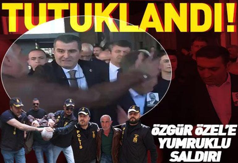 6 Mayıs 2025 Salı gününün son dakika önemli gelişmeleri (CNN TÜRK 16.30 bülteni)