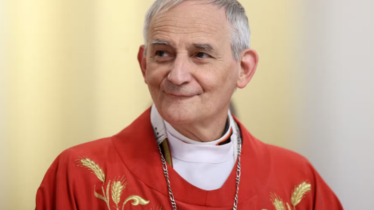 Dünyanın gözü Vatikan’da Yeni Papa kim olacak
