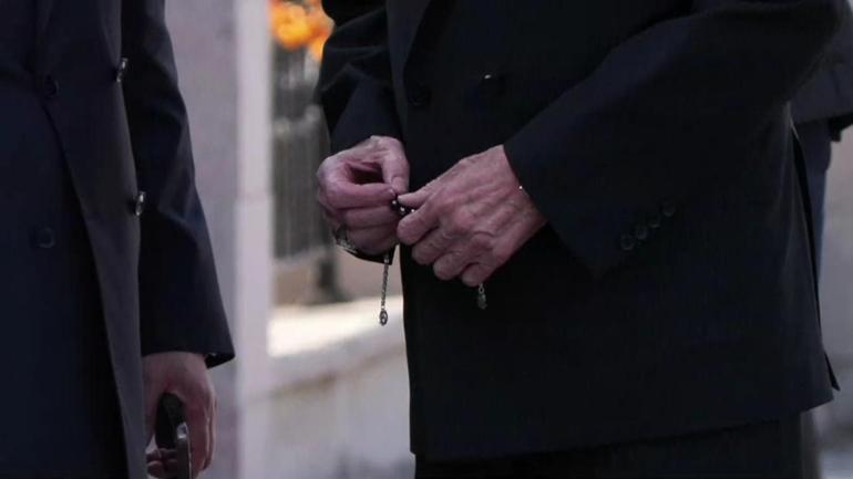 SON DAKİKA Cumhurbaşkanı Erdoğan, Devlet Bahçeli ile görüştü