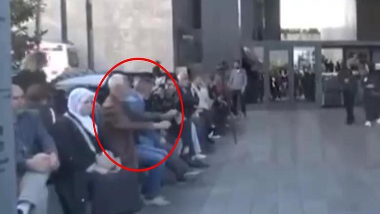 Özele saldıran Tengioğlu tutuklandı