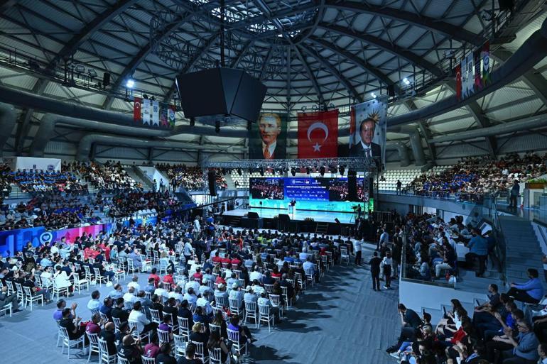 Manisa OSBde Bakan Kacır temeli attı: Rekor sayıda yatırım talebi oluştu