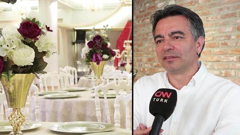 Düğünde çalan şarkılar için telif ücreti alınacak
