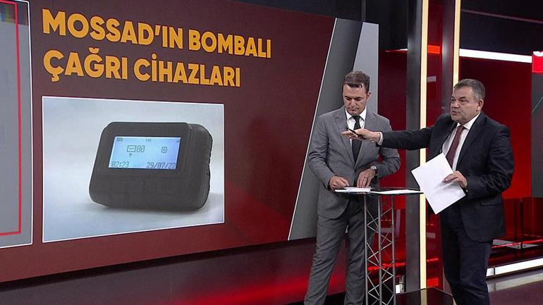 İsrailin yeni suikastını MİT önledi