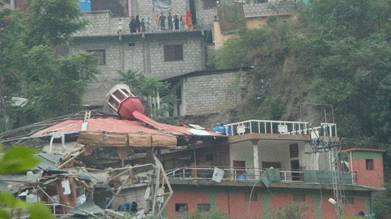 DÜNYADA NÜKLEER ALARM... Hindistan-Pakistan savaşı başladı Sıcak bölgedeki son gelişmeler...