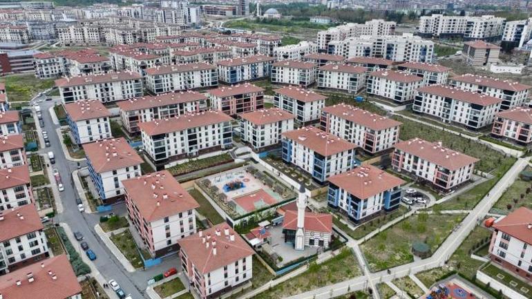 İstanbulda Kentsel Dönüşüm Zirvesi: Yarısı Bizdende süreçler hızlandırılacak