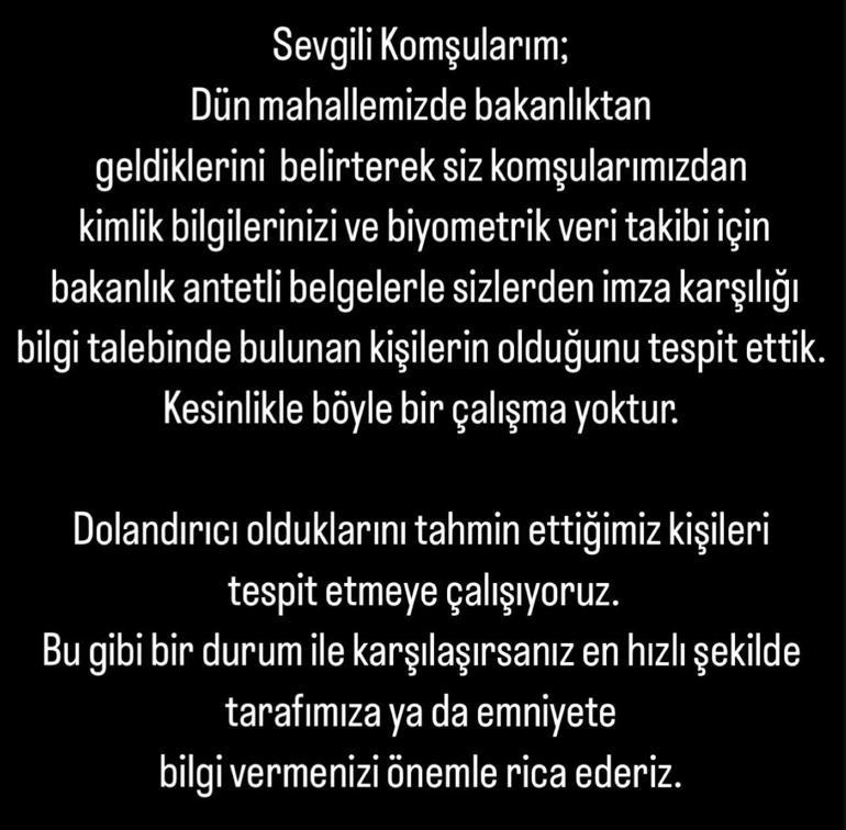 Dolandırıcıların yeni taktiği Kapı kapı geziyorlar: Sakın inanmayın