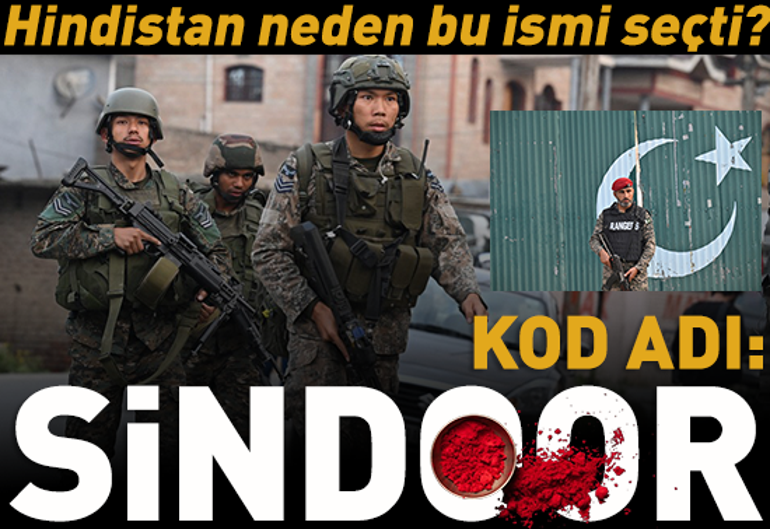 DÜNYADA NÜKLEER ALARM... Hindistan-Pakistan savaşı başladı Sıcak bölgedeki son gelişmeler...