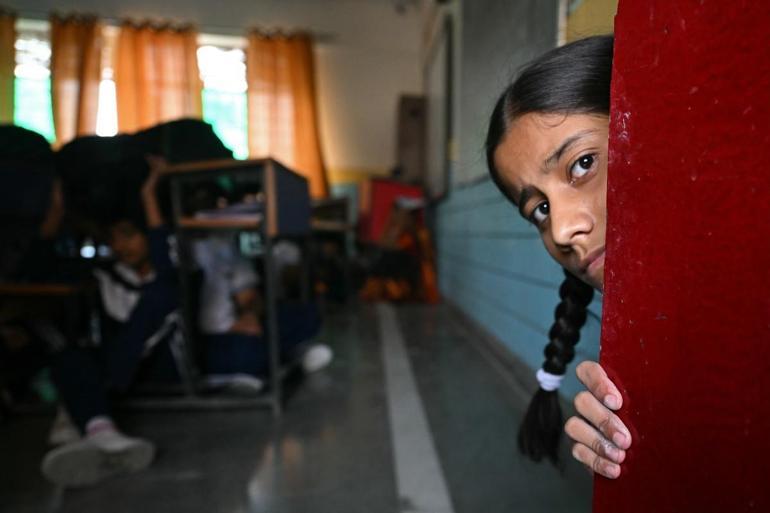 DÜNYADA NÜKLEER ALARM... Hindistan-Pakistan savaşı başladı Sıcak bölgedeki son gelişmeler...