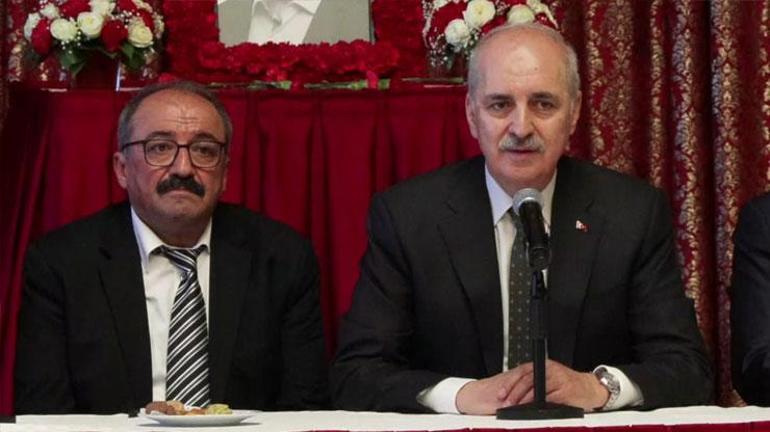 SON DAKİKA... MHP lideri Bahçeli, Sırrı Süreyya Önderi anma töreninde