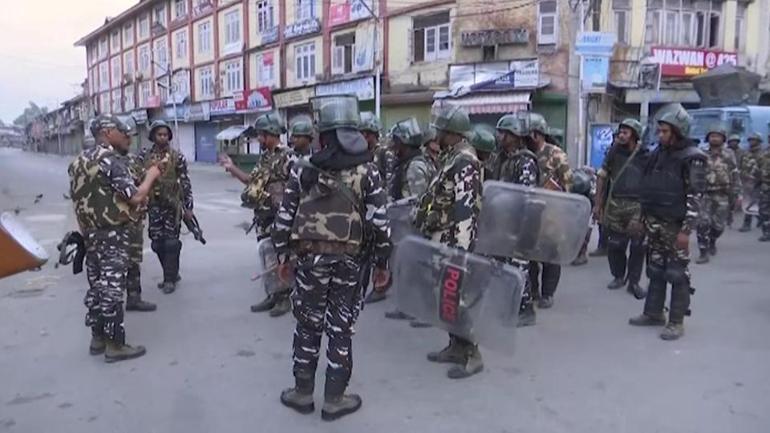 Hindistan ve Pakistan neden savaşıyor
