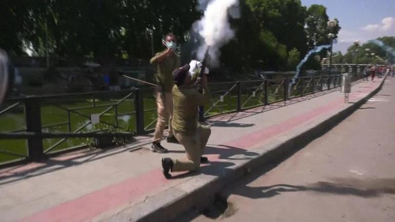 Hindistan ve Pakistan neden savaşıyor