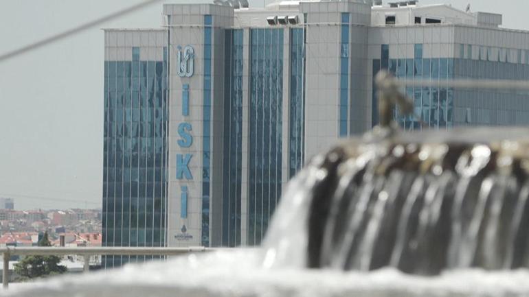 İstanbulda 3 ilçede 10 saat su kesintisi yaşanacak