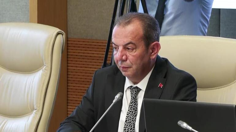 Bolu Belediye Başkanı Tanju Özcan komisyona ne anlattı