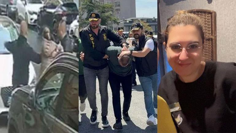 Kan donduran Bahar Aksu cinayetinde İngiliz babanın mirası detayı
