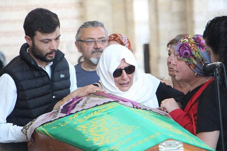 Kan donduran Bahar Aksu cinayetinde İngiliz babanın mirası detayı