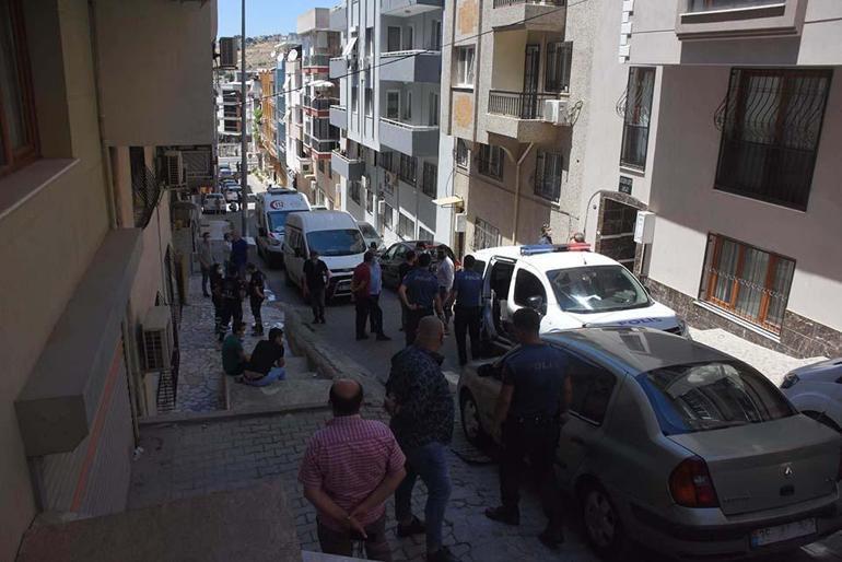 Zeynepi boğarak öldüren annesine verilen ceza fazla bulunup, bozuldu
