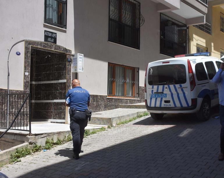 Zeynepi boğarak öldüren annesine verilen ceza fazla bulunup, bozuldu