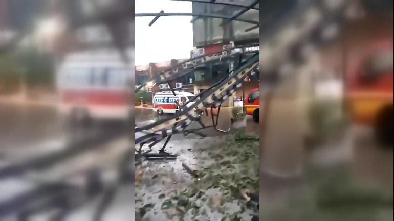 Sınır gerilimi tırmanıyor: Hindistanın gözlem İHA’sı düşürüldü