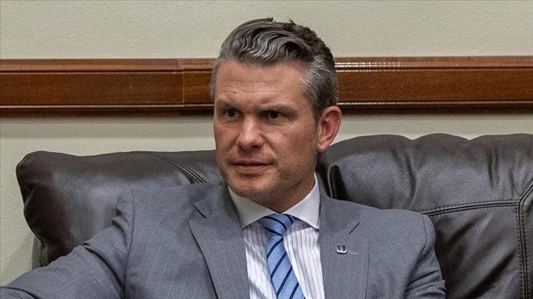 Yeni iddia ABD Savunma Bakanı Hegseth şifreleri sızdı: ‘Aynısını birden fazla kez kullanmış’