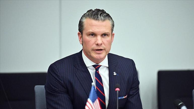 Yeni iddia ABD Savunma Bakanı Hegseth şifreleri sızdı: ‘Aynısını birden fazla kez kullanmış’