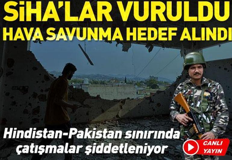 8 Mayıs 2025 Perşembe gününün son dakika önemli gelişmeleri (CNN TÜRK 16.30 bülteni)
