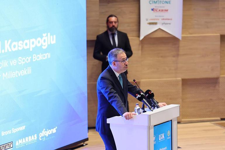 Mehmet Kasapoğlu: İzmir üreten bir şehir, bir dünya markası