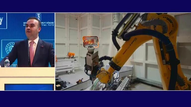 Bakan Kacır’dan OSB çalışanlarına lojman müjdesi