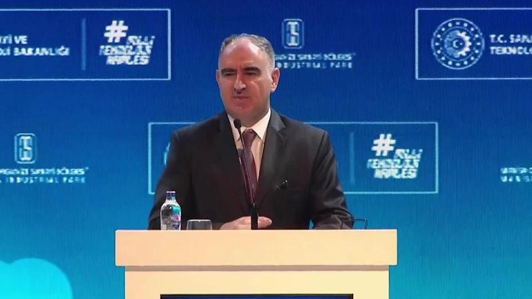 Bakan Kacır’dan OSB çalışanlarına lojman müjdesi