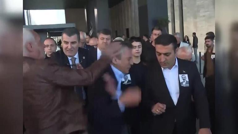 5 yıl önceki röportajı ortaya çıktı… Özele saldırmıştı, Cumhurbaşkanını da tehdit etmiş
