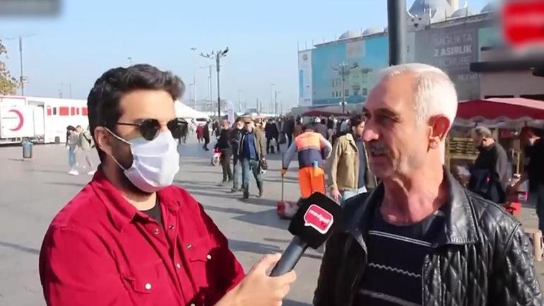 5 yıl önceki röportajı ortaya çıktı… Özele saldırmıştı, Cumhurbaşkanını da tehdit etmiş