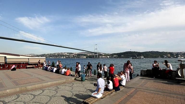 Yurt genelinde soğuk hava yeniden etkili olacak