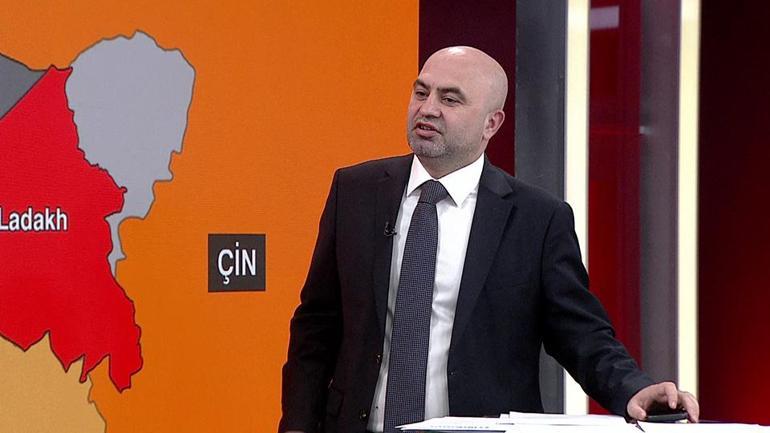 Asya’da sular durulmuyor… Nükleer düğmesine ilk kim basacak