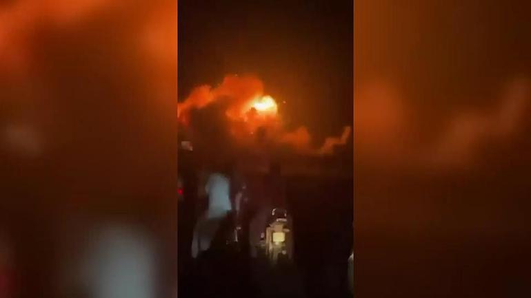 Asya’da sular durulmuyor… Nükleer düğmesine ilk kim basacak
