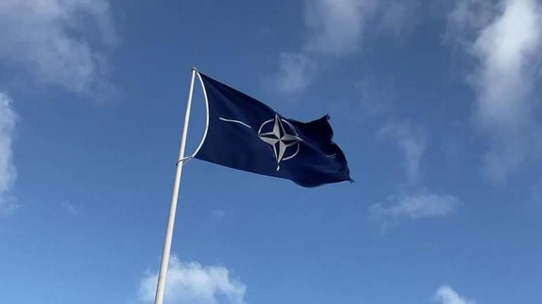 Türk tuğgenerale NATOda görev