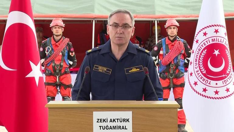 Türk tuğgenerale NATOda görev