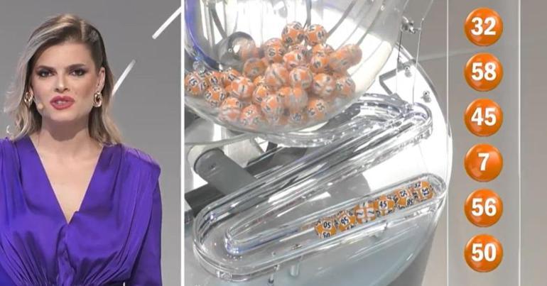 SON DAKİKA SÜPER LOTO SONUÇLARI AÇIKLANDI 8 MAYIS 2025 | 7.704.212 TL büyük ikramiyeli Süper Loto sonuçları nasıl öğrenilir