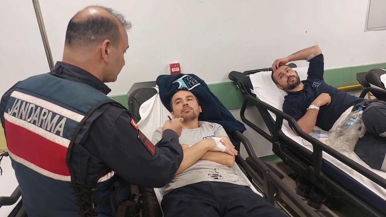 213 işçi tavuktan zehirlendi