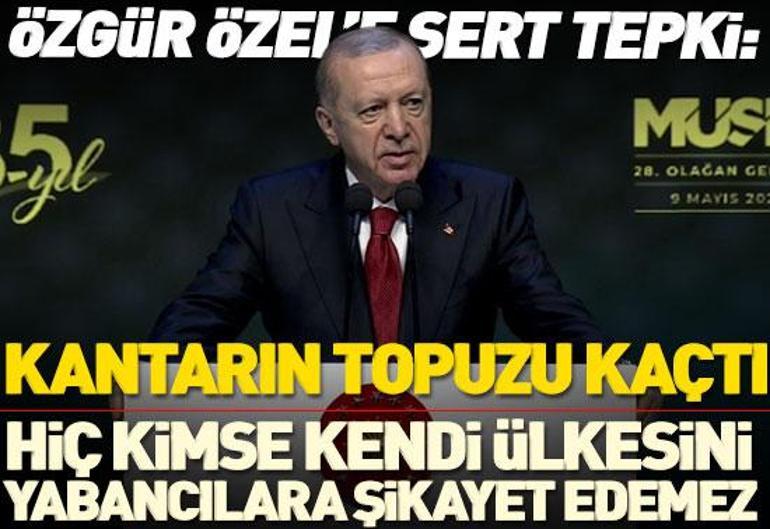 9 Mayıs 2025 Cuma gününün son dakika önemli gelişmeleri (CNN TÜRK 16.30 bülteni)