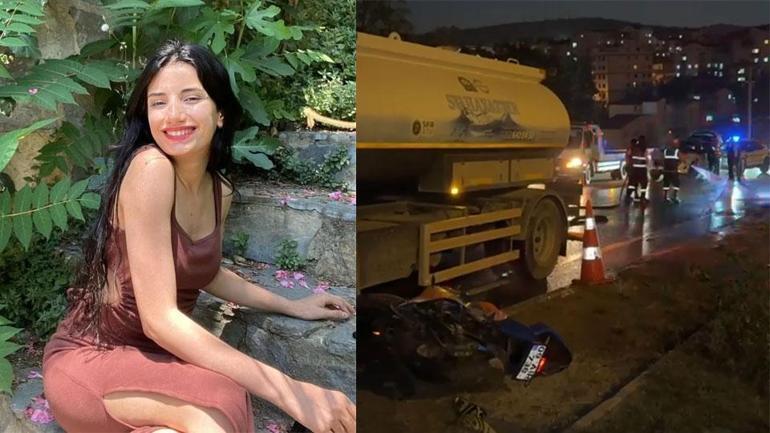 Fenomen motorcu Saniye Yılmaz, trafik kazasında hayatını kaybetti