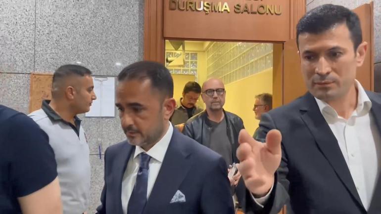 Eski Zorlu Holding CEOsu Cem Köksal beraat etti