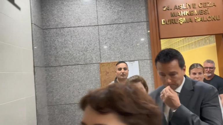 Eski Zorlu Holding CEOsu Cem Köksal beraat etti