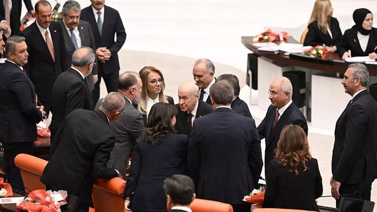 Terörsüz Türkiye süreci nasıl başladı İşte adım adım o kritik anlar...